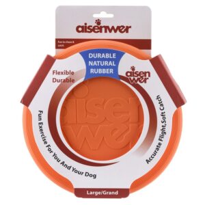 Disco Volador Frisbee para Perros - 23cm