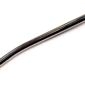 Canula bucal p/vacunos, adapta con cono luer-lock