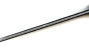 Aguja Intraruminal  3,75 x 84 mm., adapta a jeringas