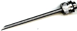 Aguja intraruminal 60MM pared fina