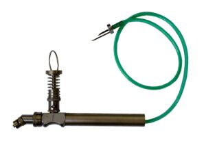 Autovacunador Walmur-Avi, de 0,1 a 0,5 ml.