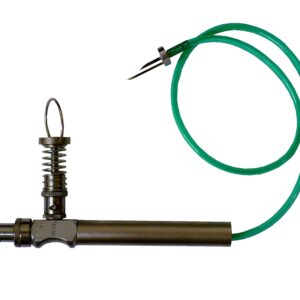 Autovacunador Walmur-Avi, de 0,1 a 0,5 ml.