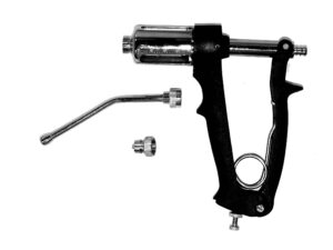 Dosificador Automático Modelo 84, 20 ml., sin mochilla