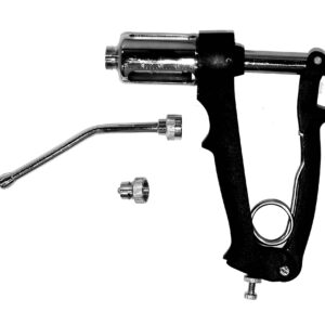 Dosificador Automático Modelo 84, 20 ml., sin mochilla