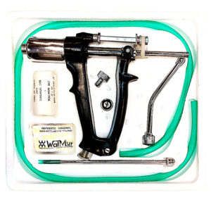 Dosificador Automático Dos y Vac 20, 20 ml. Kit con accesorios