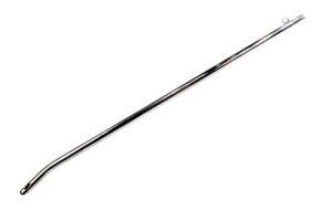 Sonda uretral – uterina. De 400 mm., diámetro 8 mm