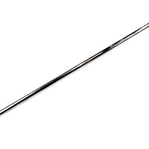 Sonda uretral – uterina. De 400 mm., diámetro 8 mm