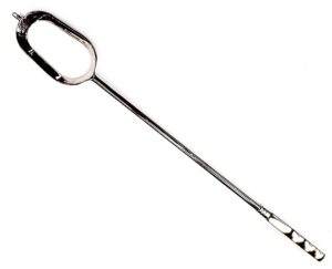 Extensor (dilatador) vaginal WALMUR.