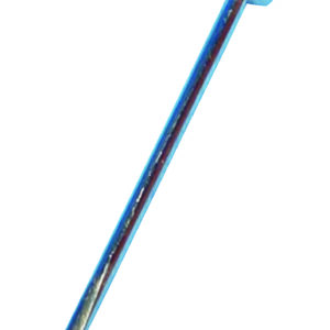 Lanceta para tetillas WALMUR, (mod. Suizo).