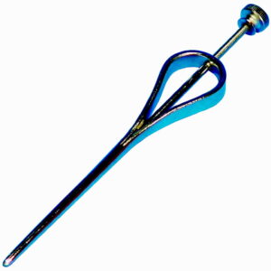 Dilatador para pezones WALMUR, a tornillo.