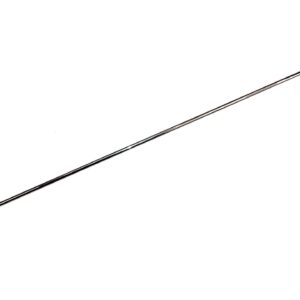 Extractor de exudados prepuciales, de 7.5 mm.