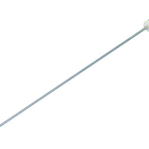 Pistoleta para aplicar semen, universal: 0,25 y 0,50