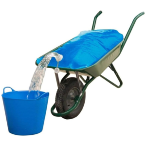 DEPÓSITO DE AGUA PARA CARRETILLA H20GO BAG – 80 LITROS