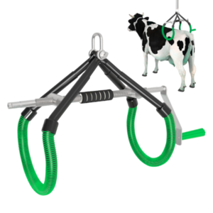 LEVANTA SUJETADOR DE VACAS 1000 KG. – WALMUR