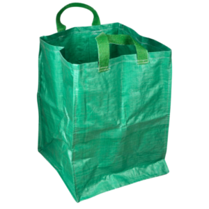 BOLSA DE TRANSPORTE JARDINERA 120 LITROS – GOBAG