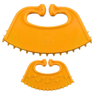 TABLILLA PARA DESTETE AMARILLO – WALMUR (UNIDAD)