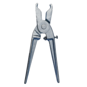 PINZA PARA COLOCAR ANILLOS & GRAMPAS PARA CERDOS