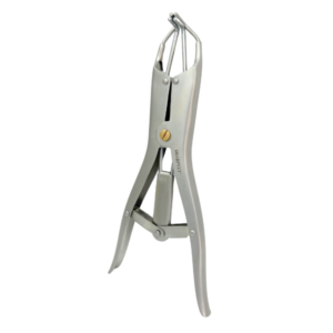 CASTRADOR A GOMA ELÁSTRATOR PARA CORDEROS – ACERO INOXIDABLE