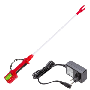 PICANA ELECTRÓNICA ANISHOT PRO 2500 RECARGABLE – 98 CM.