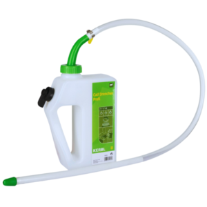 DOSIFICADOR ORAL CALOSTRO CON SONDA FLEXIBLE – 2L