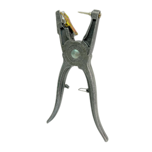 PINZA APLICADOR DE CARAVANAS COMÚN & ELECTRÓNICAS – WALMUR