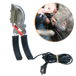 DESCOLADOR ELÉCTRICO DE CORDEROS 220V – WALMUR