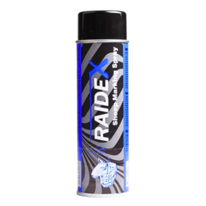 SPRAY MARCADOR RAIDEX PARA LANARES 500ML. – AZUL