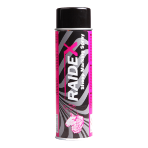 SPRAY MARCADOR RAIDEX PARA LANARES 500ML. – ROSADO