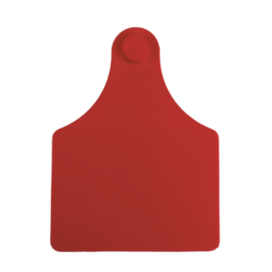 CARAVANA ALLFLEX N°7 MAXI GRANDE – ROJA