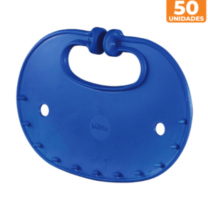 TABLILLA PARA DESTETE AZUL – WALMUR (X50)