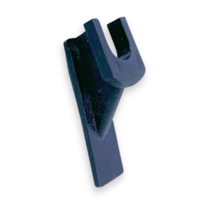 Suplemento plastico pinza caravanear ROJA