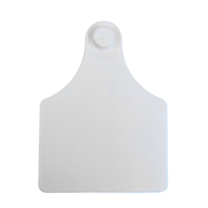 CARAVANA ALLFLEX N°7 MAXI GRANDE – BLANCO