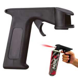 GATILLO PISTOLA PARA SPRAYS MARCADORES RAIDEX & STOCK MARKER