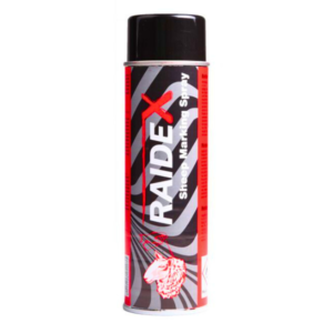 SPRAY MARCADOR RAIDEX PARA LANARES 500ML. – ROJO