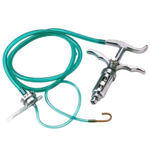 JERINGA AUTOVACUNADOR W66 WALMUR – 5ML.