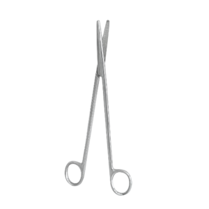 TIJERA QUIRÚRGICA METZENBAUM RECTA – 20 CM
