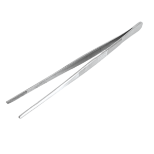 PINZA DE DISECCIÓN – 20CM