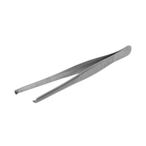 PINZA DE DISECCIÓN DIENTE RATÓN – 15.5 CM