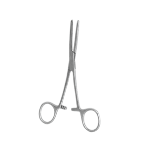 PINZA HEMOSTÁTICA ROCHESTER RECTA – 14 CM