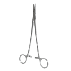 PINZA PORTA AGUJAS MAYO – 20 CM