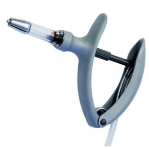 Vacunador automatico Ecomatic 5ml. Henke