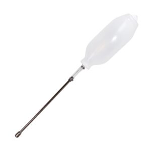DOSIFICADOR PARA CALOSTRO ORAL 2 LITROS – SONDA METÁLICA