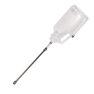 DOSIFICADOR PARA CALOSTRO ORAL 4 LITROS – SONDA METÁLICA