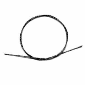 Sierra flexible CTN para descornar tipo cable, 1mt.