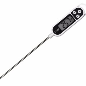 Termometro digital p/inseminacion -50ºC a +300ºC
