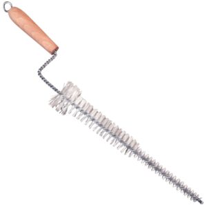 CEPILLO PARA PEZONERA CON 2 NIVELES – 30 CM