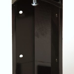 Soporte para balde esquinero de goma, MILLER.