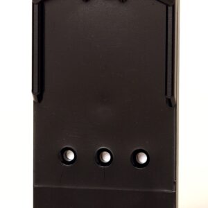 Soporte base de plástico, para baldes plásticos MILLER