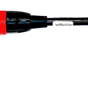 Picana electrónica RED ONE HOT SHOT, largo 56 cm.