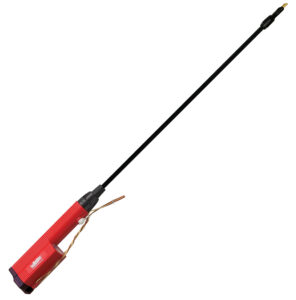 Picana electrónica RED ONE HOT SHOT, largo 81 cm.